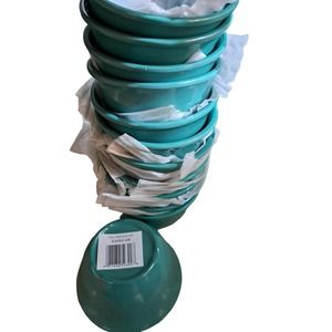 12 NEW Western Melamine Bouillon / Dessert Cups - 7 OZ Each - 48 cups in Stock